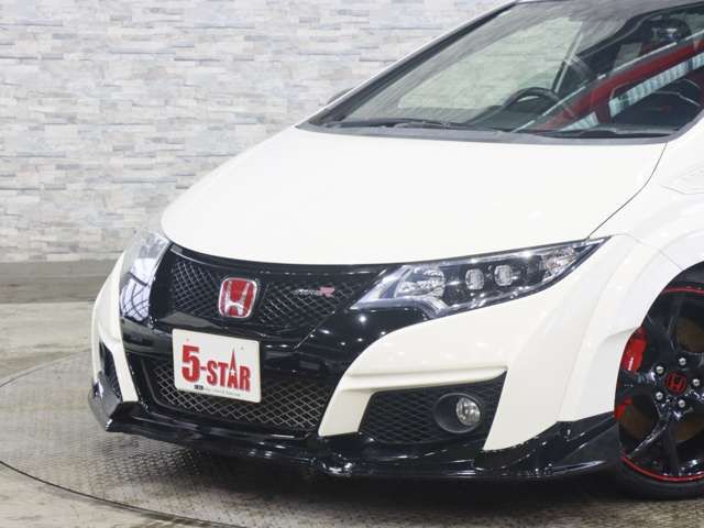 CIVIC hatchback