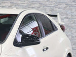 CIVIC hatchback