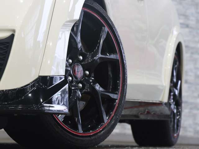 CIVIC hatchback