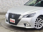 CROWN sedan hybrid
