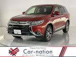 OUTLANDER 4WD