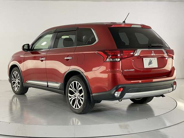 OUTLANDER 4WD