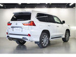 LEXUS LX570 AWD