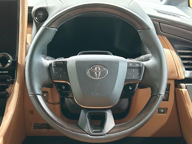 VELLFIRE  HYBRID
