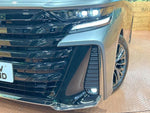 VELLFIRE  HYBRID
