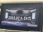DELICA D:5 4WD