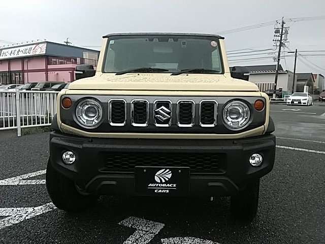 JIMNY NOMADE