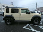 JIMNY NOMADE