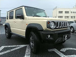 JIMNY NOMADE