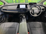 PRIUS 4WD