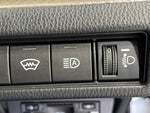 PRIUS 4WD