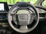 PRIUS 4WD