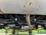 PRIUS 4WD