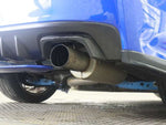 WRX STI