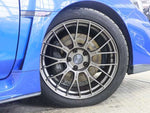 WRX STI