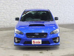 WRX STI