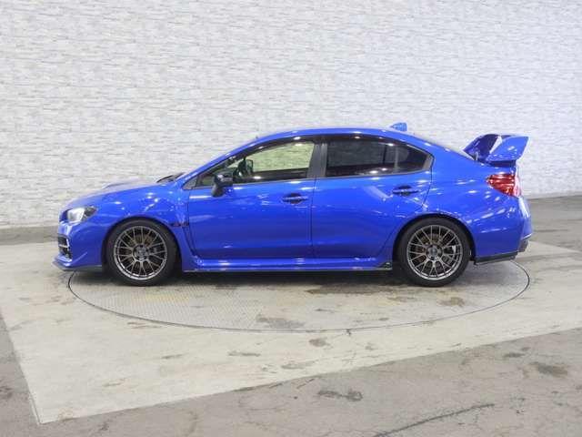 WRX STI