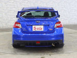 WRX STI