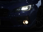 WRX STI