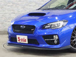 WRX STI