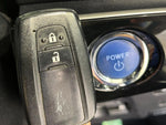 PRIUS 4WD