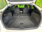 PRIUS 4WD