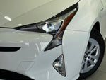 PRIUS 4WD