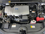 PRIUS 4WD