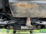 PRIUS 4WD