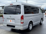 HIACE van 2WD