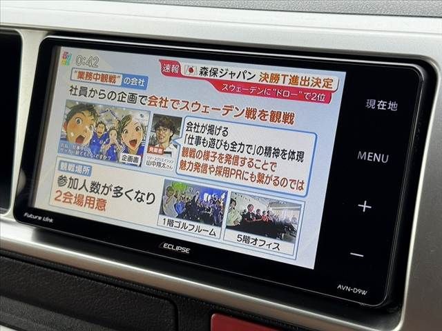 HIACE van 2WD