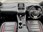 LEXUS NX300h AWD
