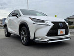 LEXUS NX300h AWD