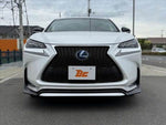 LEXUS NX300h AWD
