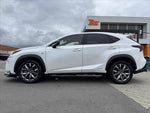 LEXUS NX300h AWD