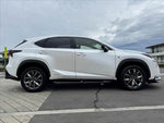 LEXUS NX300h AWD