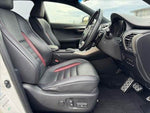 LEXUS NX300h AWD