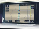 LEXUS NX300h AWD