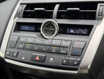 LEXUS NX300h AWD