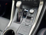 LEXUS NX300h AWD