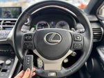 LEXUS NX300h AWD