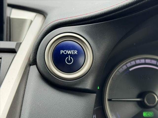 LEXUS NX300h AWD