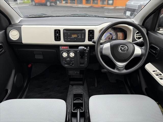 CAROL  4WD