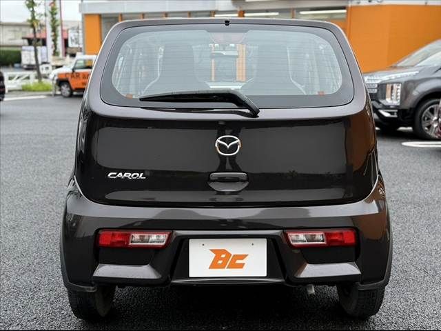CAROL  4WD