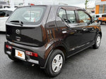 CAROL  4WD