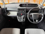 TANTO 4WD