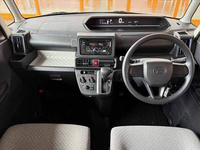 TANTO 4WD
