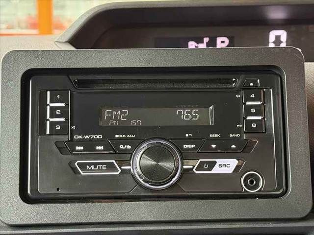 TANTO 4WD