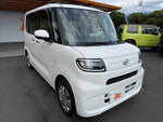 TANTO 4WD