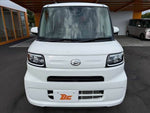 TANTO 4WD